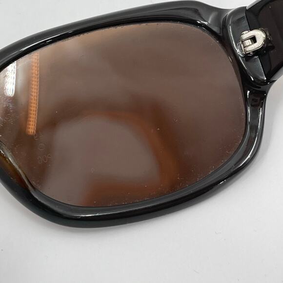 JIMMY CRYSTAL NEW YORK Sunglasses FRAMES ONLY Swarovski Crystals Elements JS219 main image 6